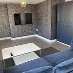 Bridge Luxury شقة
