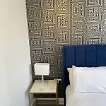 Bridge Luxury * ويتبي