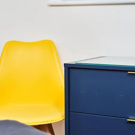 Apartman Bridge Luxury