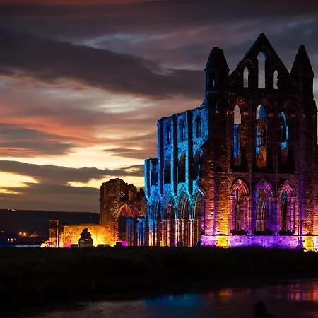 Apartman Bridge Luxury Whitby