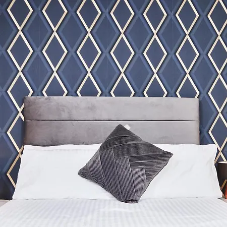 Bridge Luxury Apartman