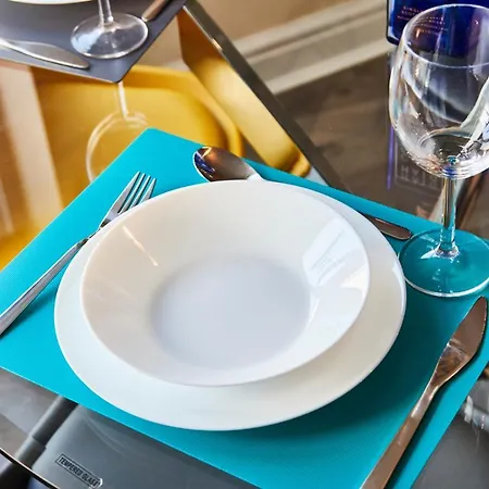 Apartman Bridge Luxury