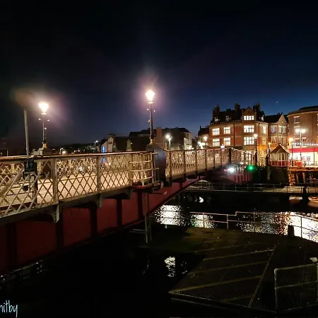 Bridge Luxury Whitby