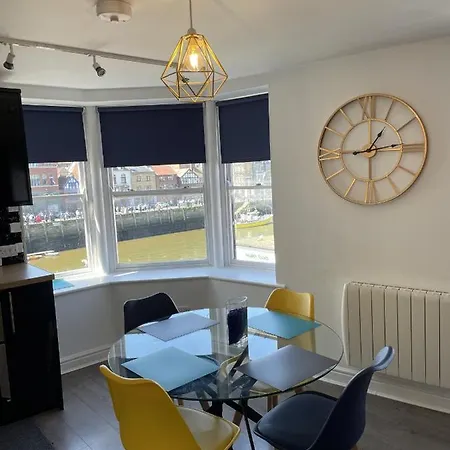 Apartman Bridge Luxury *