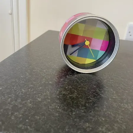 Apartman Bridge Luxury *