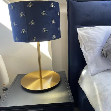 Bridge Luxury Apartman Whitby