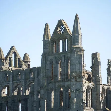 Apartman Bridge Luxury Whitby