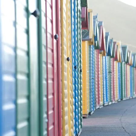 Bridge Luxury Apartman Whitby