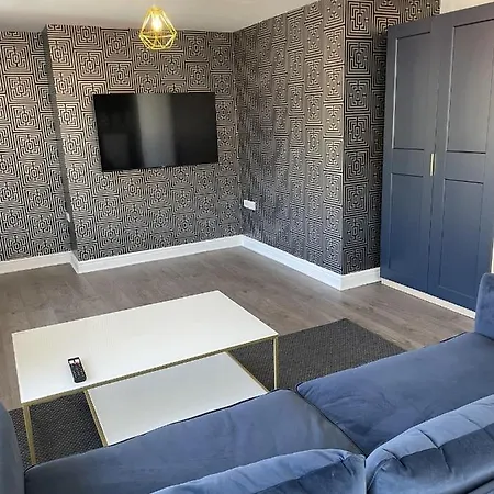 Bridge Luxury Apartment