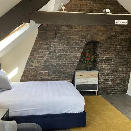 Bridge Luxury Whitby