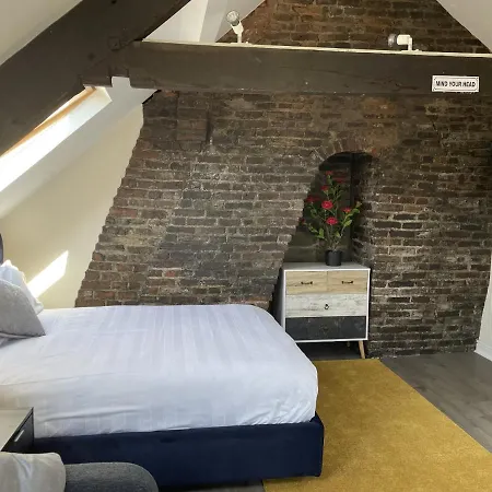 Bridge Luxury Whitby