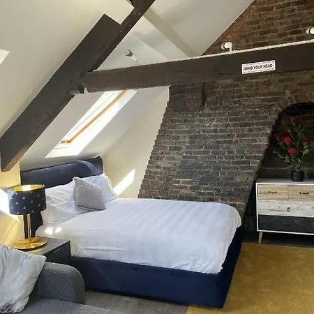 Bridge Luxury