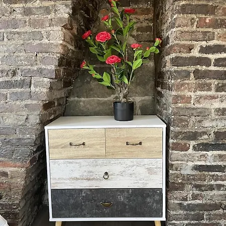 Apartment Bridge Luxury *