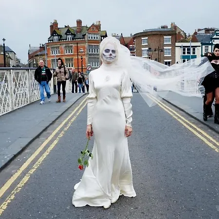 Bridge Luxury Whitby