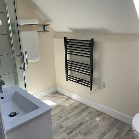 Appartement Bridge Luxury