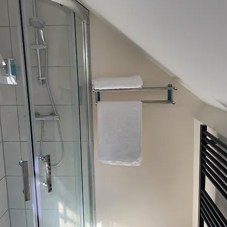 Bridge Luxury Appartement