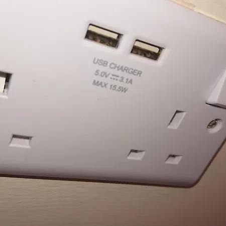 Apartment Bridge Luxury *