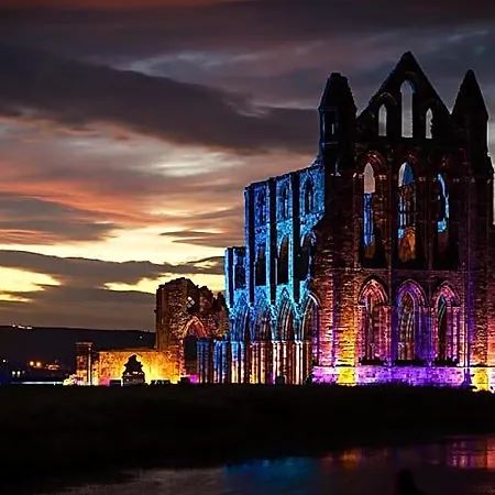 Apartamento Bridge Luxury Whitby