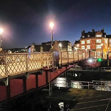 Bridge Luxury