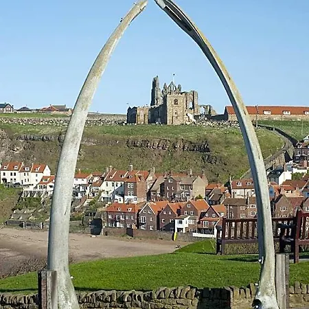 Apartamento Bridge Luxury Whitby