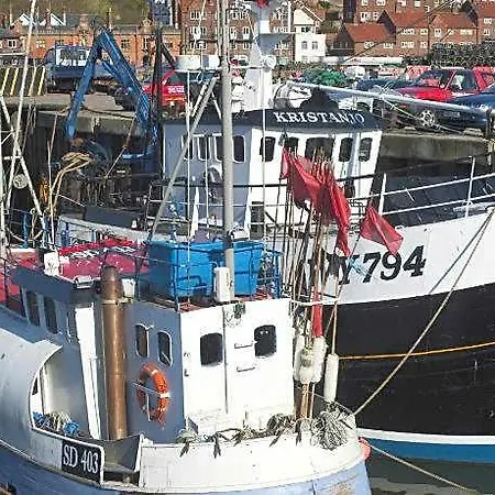 Bridge Luxury Whitby