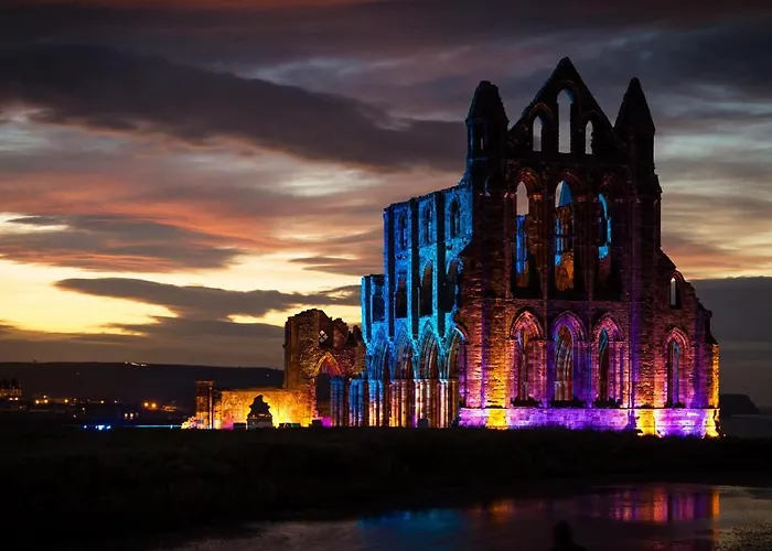 Apartment Bridge Luxury Whitby