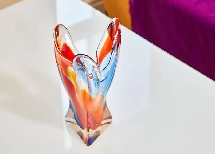 Bridge Luxury * Whitby