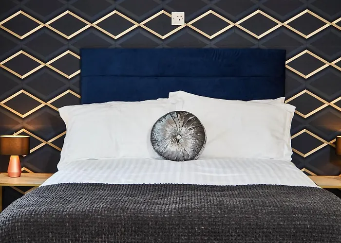 Bridge Luxury * Whitby