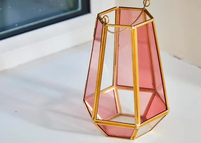 Bridge Luxury Whitby