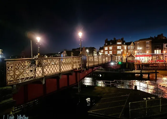 Bridge Luxury Whitby