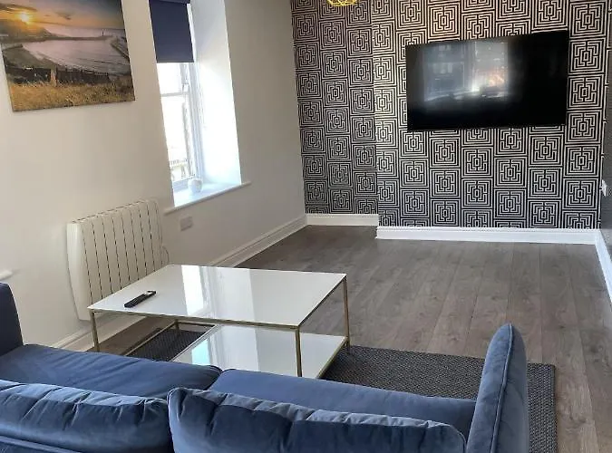 Apartment Bridge Luxury *