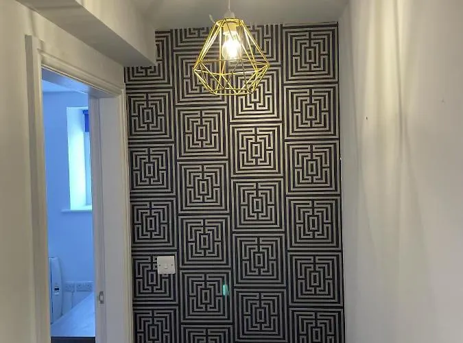 Bridge Luxury Apartment Whitby