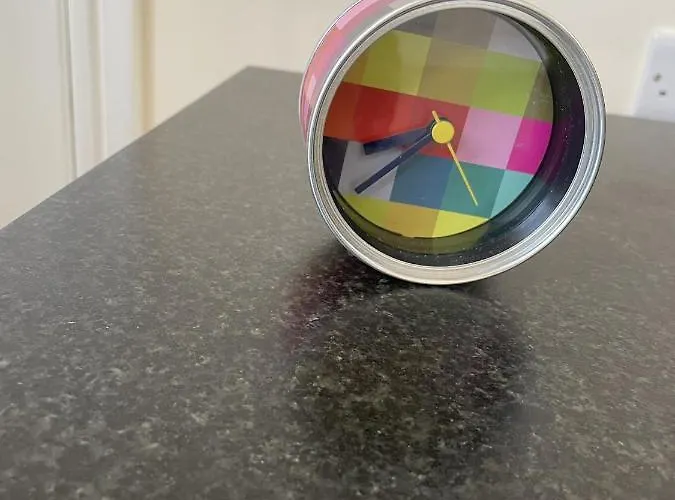 Apartment Bridge Luxury *