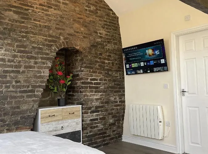 Bridge Luxury Apartment