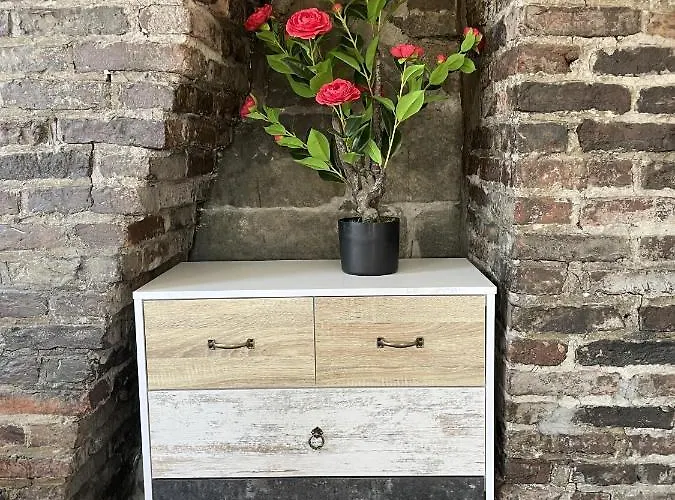 Apartment Bridge Luxury *