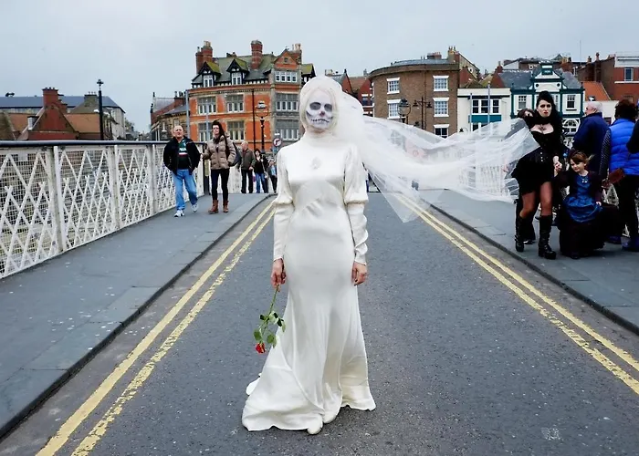 Bridge Luxury Whitby